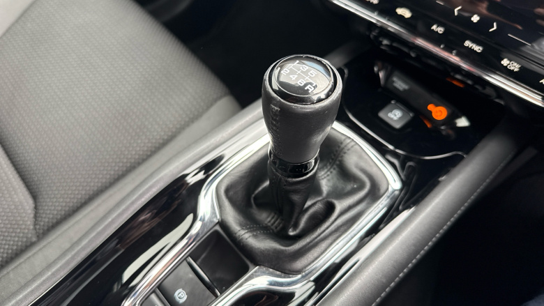 Honda HR-V 1.5 i-VTEC SE 5dr Petrol Hatchback